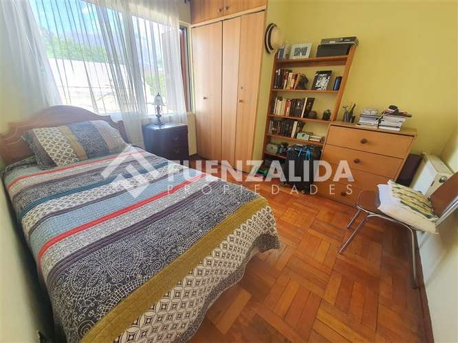 Casa en venta de 6 dorm. en La Reina - Imagen 19