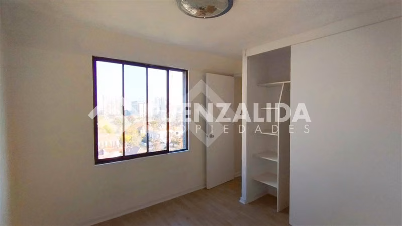 Departamento en venta de 3 dorm. en Ñuñoa