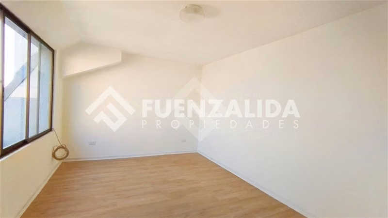 Departamento en venta de 3 dorm. en Ñuñoa