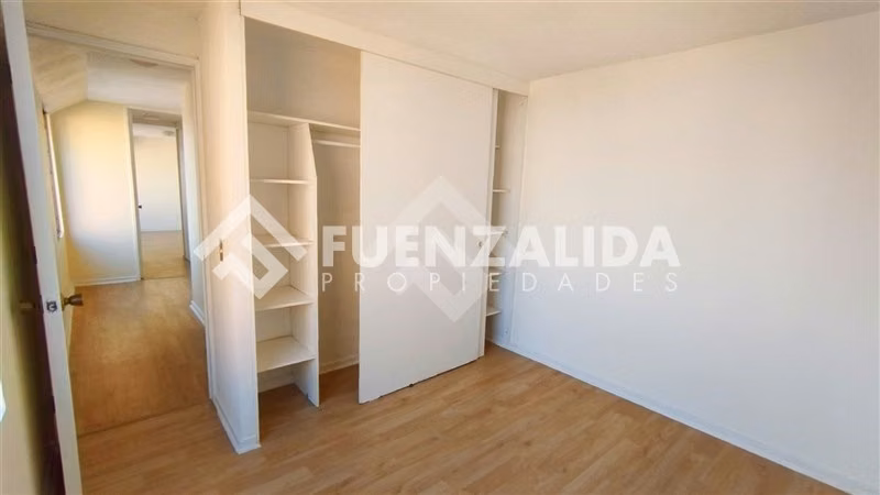 Departamento en venta de 3 dorm. en Ñuñoa
