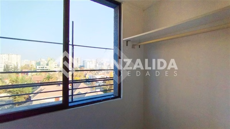 Departamento en venta de 3 dorm. en Ñuñoa