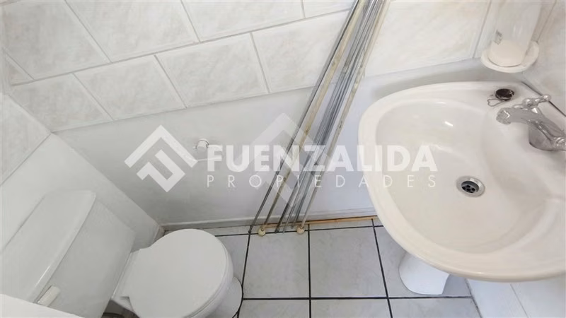 Departamento en venta de 3 dorm. en Ñuñoa