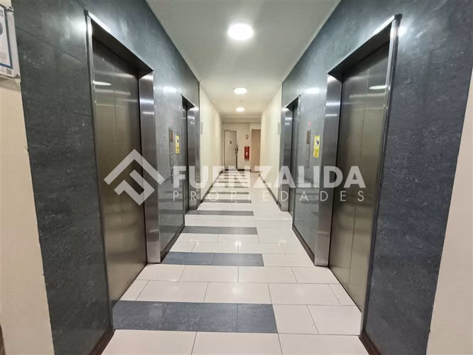 Departamento en venta de 2 dorm. en Ñuñoa