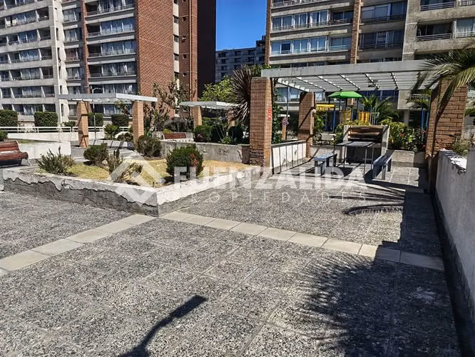 Departamento en venta de 2 dorm. en Ñuñoa