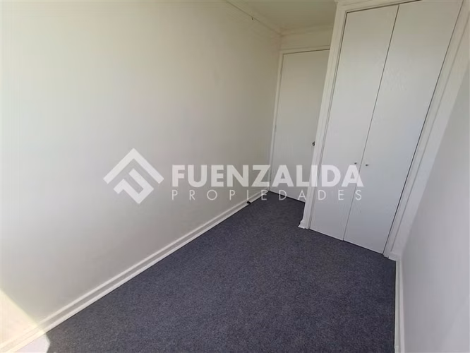 Departamento en venta de 2 dorm. en Ñuñoa