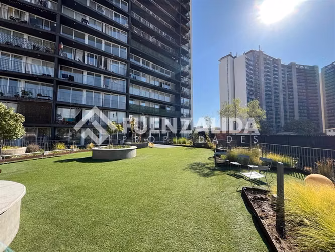 Departamento en venta de 2 dorm con est y bod en La Florida - Imagen 22