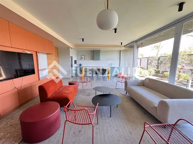 Departamento en venta de 2 dorm con est y bod en La Florida - Imagen 39