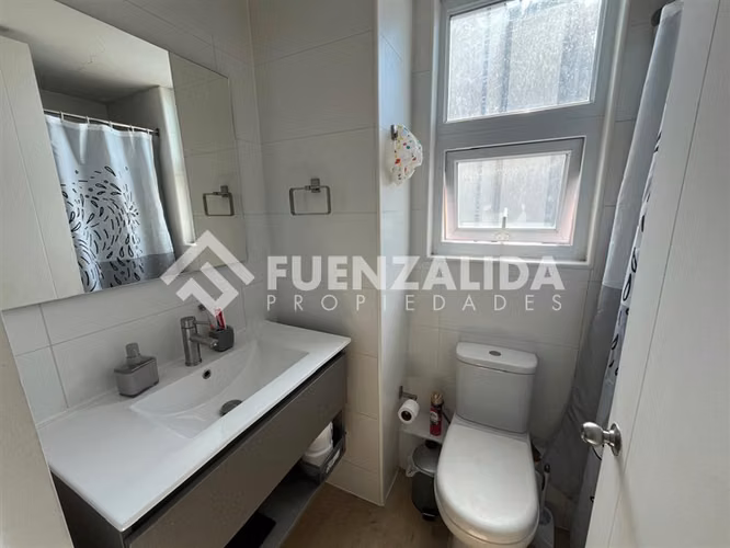 Departamento en venta de 2 dorm con est y bod en La Florida - Imagen 13