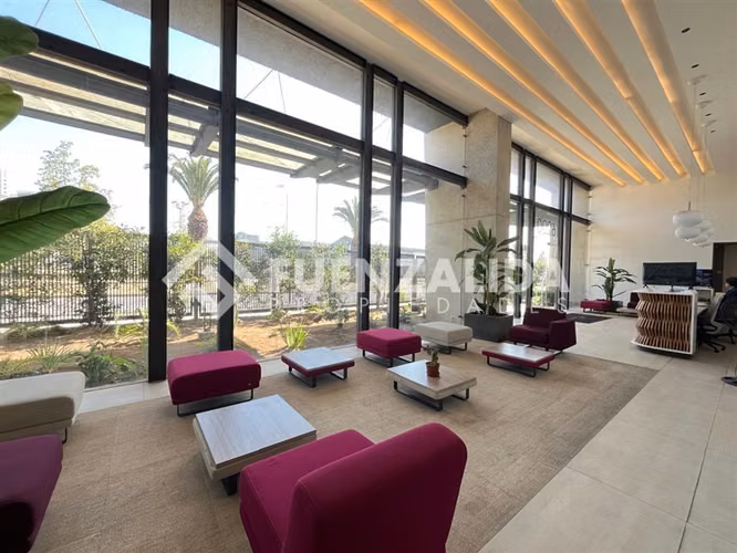 Departamento en venta de 2 dorm con est y bod en La Florida - Imagen 25