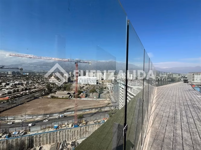 Departamento en venta de 2 dorm con est y bod en La Florida - Imagen 27