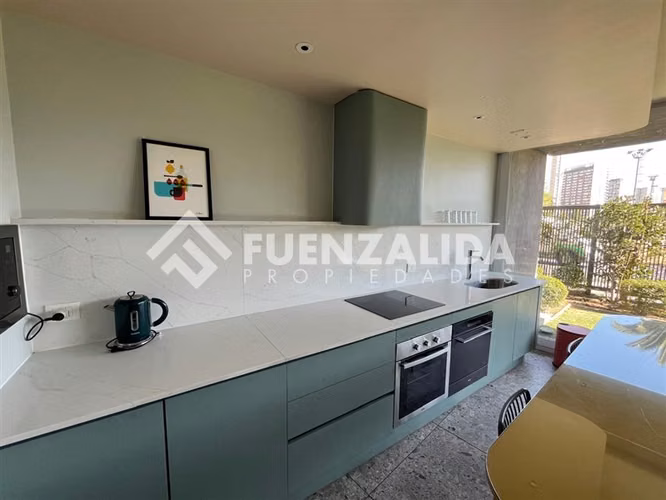 Departamento en venta de 2 dorm con est y bod en La Florida - Imagen 36