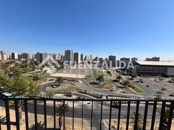 Departamento en venta de 2 dorm con est y bod en La Florida - Imagen 35