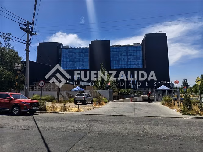 Terreno Construccion en Venta en Cerro Navia