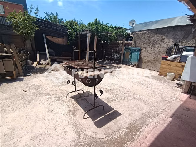Terreno Construccion en Venta en Cerro Navia