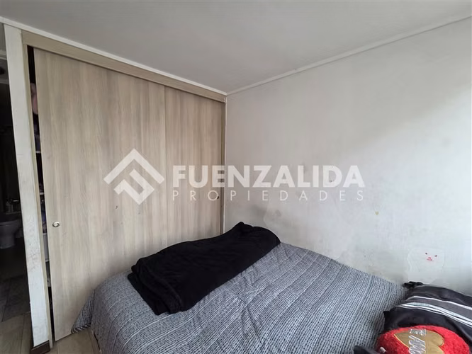 Departamento en venta de 2 dorm con est y bod en San Miguel - Imagen 9
