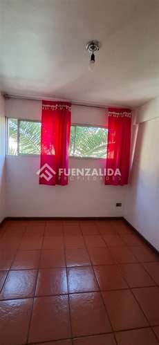 Departamento en venta de 3 dorm. en San Bernardo - Imagen 4