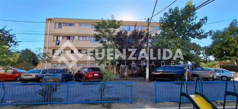 Departamento en venta de 3 dorm. en San Bernardo - Imagen 19