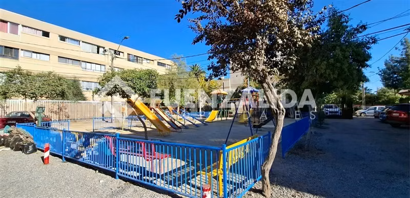 Departamento en venta de 3 dorm. en San Bernardo