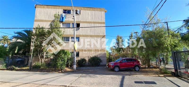 Departamento en venta de 3 dorm. en San Bernardo - Imagen 21