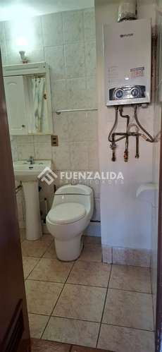 Departamento en venta de 3 dorm. en San Bernardo - Imagen 9