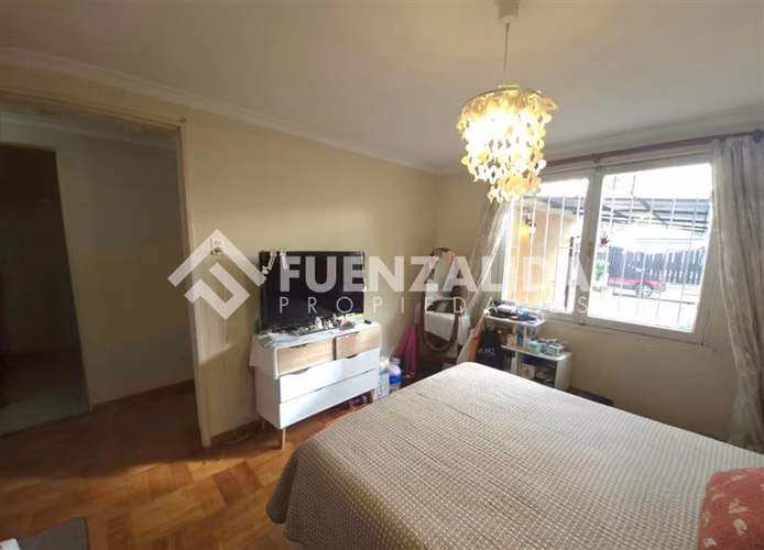 Casa en venta de 3 dorm. en La Cisterna - Imagen 9