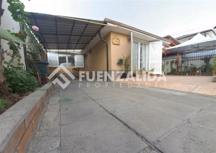 Casa en venta de 3 dorm. en La Cisterna - Imagen 24