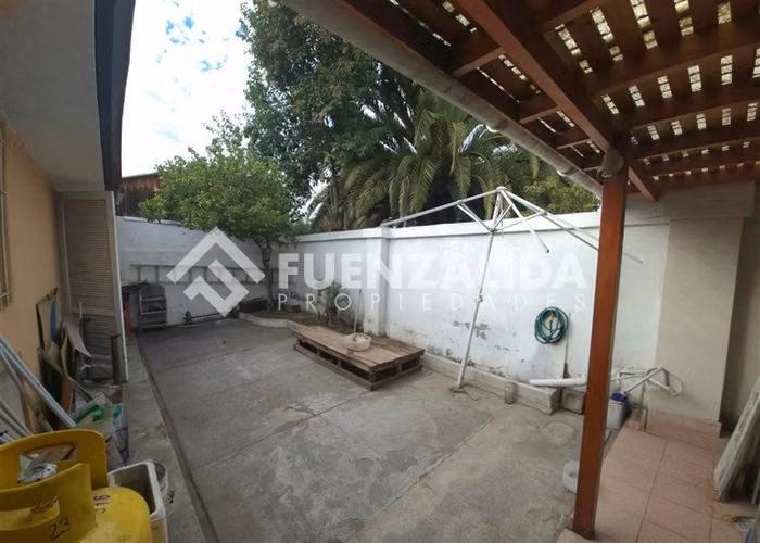 Casa en venta de 3 dorm. en La Cisterna - Imagen 21