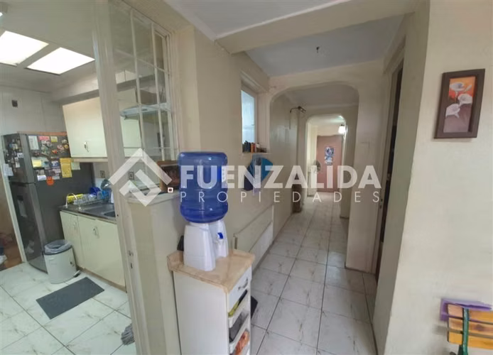 Casa en venta de 3 dorm. en La Cisterna - Imagen 17