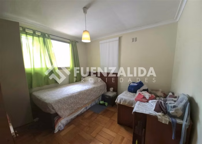 Casa en venta de 3 dorm. en La Cisterna - Imagen 14