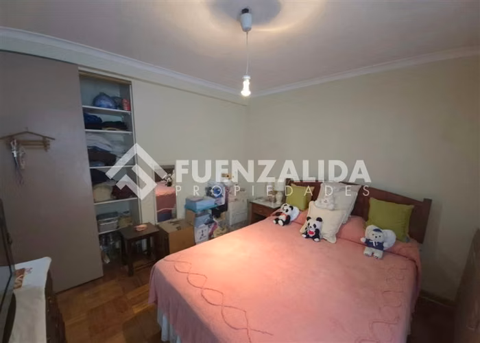 Casa en venta de 3 dorm. en La Cisterna - Imagen 13