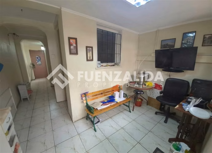 Casa en venta de 3 dorm. en La Cisterna - Imagen 16