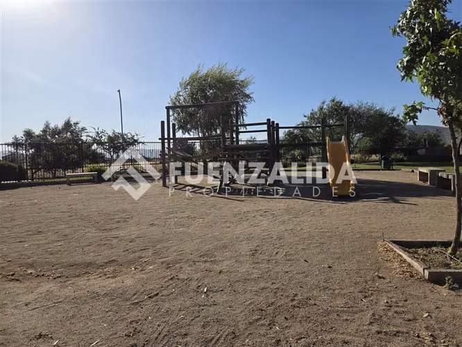 Casa en venta en condominio. en Padre Hurtado - Imagen 20