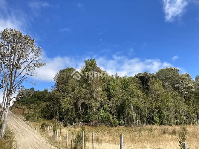 Sitio en venta en Castro