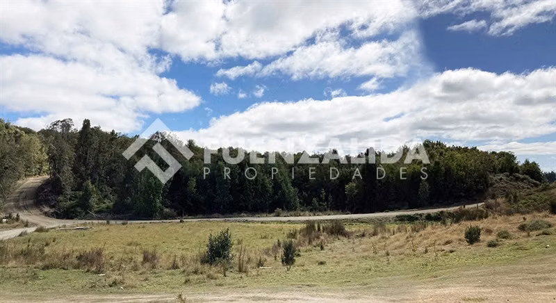 Sitio en venta en Castro