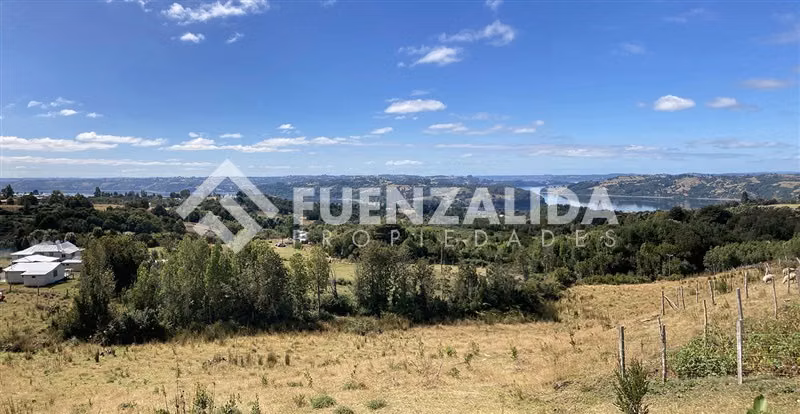 Sitio en venta en Castro