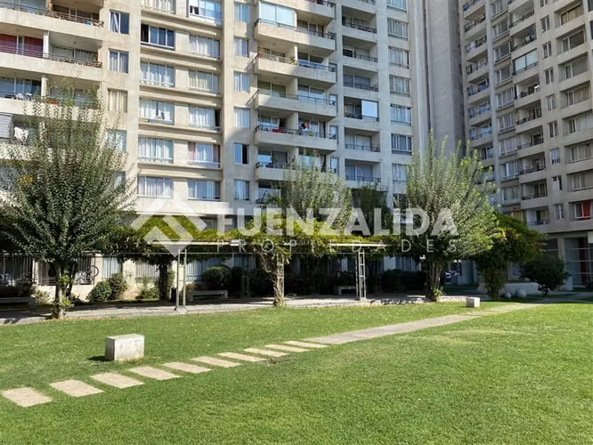 Departamento en venta de 1 dorm. con vista despejad en Macul - Imagen 20