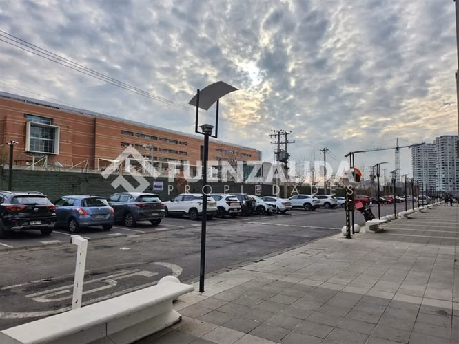 Departamento en venta de 1 dorm. con vista despejad en Macul - Imagen 16