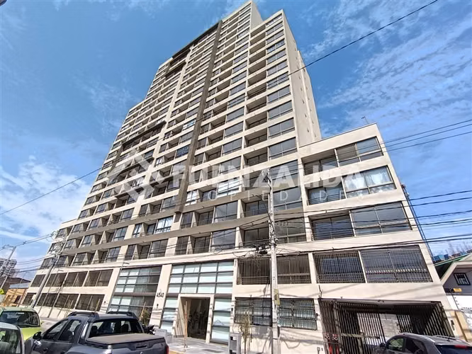 Departamento en venta de 1 dorm. en Cerrillos
