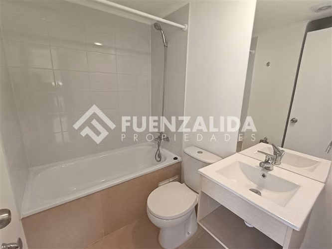 Departamento en venta de 1 dorm. en Cerrillos