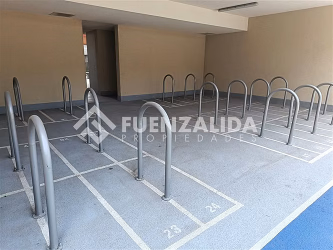 Departamento en venta de 1 dorm. en Cerrillos