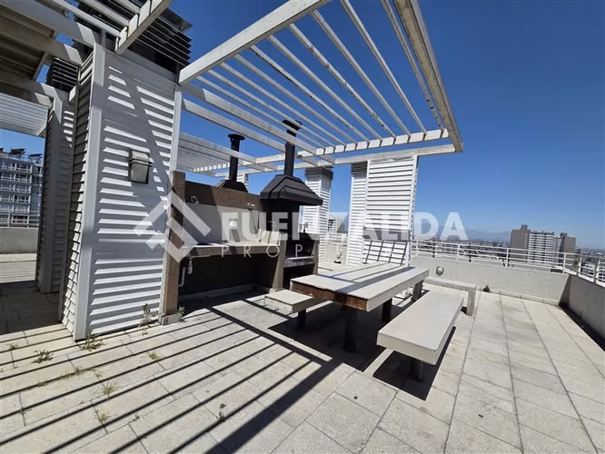 Departamento en venta de 2 dorm. en Metro ecuador - Imagen 18