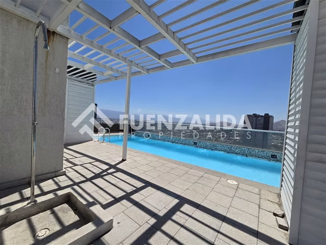 Departamento en venta de 2 dorm. en Metro ecuador - Imagen 20