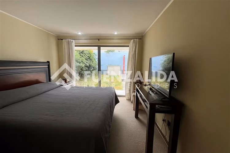 Casa en venta de 5 dorm. en condominio en Peñalolén - Imagen 6