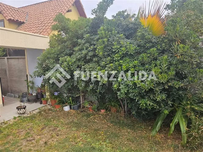 Casa en venta de 5 dorm. en condominio en Peñalolén - Imagen 32