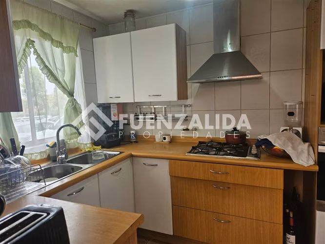 Casa en venta de 5 dorm. en condominio en Peñalolén - Imagen 28