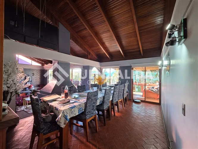Terreno de 7.765 m2 en venta en La Pintana