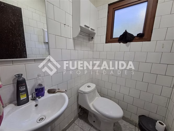 Terreno de 7.765 m2 en venta en La Pintana