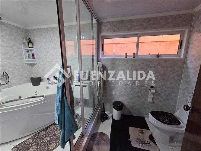 Terreno de 7.765 m2 en venta en La Pintana