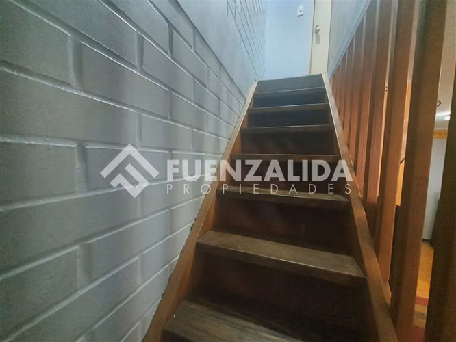 Casa en venta de 3 dorm. en San Bernardo - Imagen 8