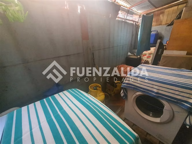 Casa en venta de 3 dorm. en San Bernardo - Imagen 7